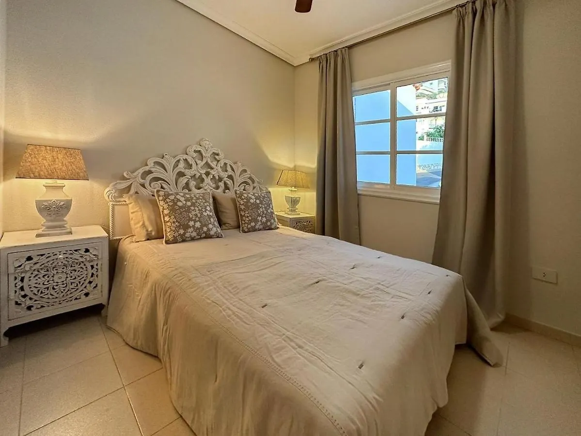 Ocean View 3Bdr Balcon Atlantico Apartment Costa Adeje