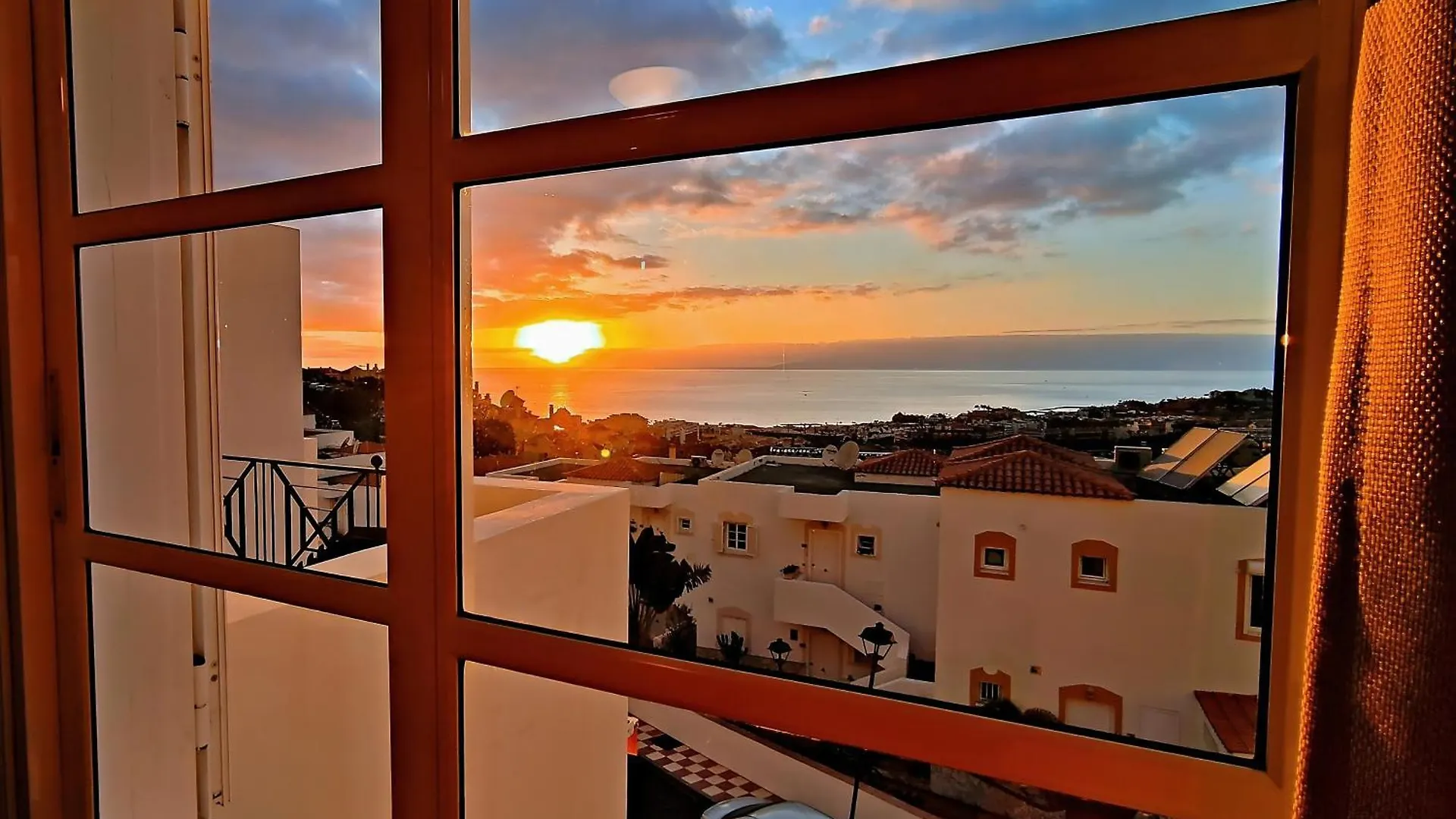 Ocean View 3Bdr Balcon Atlantico Apartment Costa Adeje  0*, Costa Adeje (Tenerife) Spain